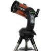 Main image of Celestron Nexstar 5SE Computerized Telescope – Telescope > Catadioptric Telescopes | Shop at Vorion Scientific India