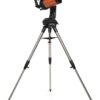 Side view of Celestron Nexstar 5SE Computerized Telescope – Telescope > Catadioptric Telescopes | Shop at Vorion Scientific India