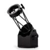 Main image of GSO 16 inch DOB Telescope(Black) – Telescope > Reflector Telescopes | Shop at Vorion Scientific India