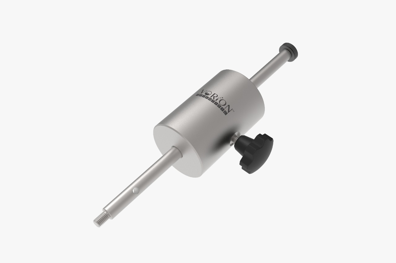 Main image of Vorion Scientific Counter Weight Kit For Skywatcher Star Adventurer – Accessories | Shop at Vorion Scientific India