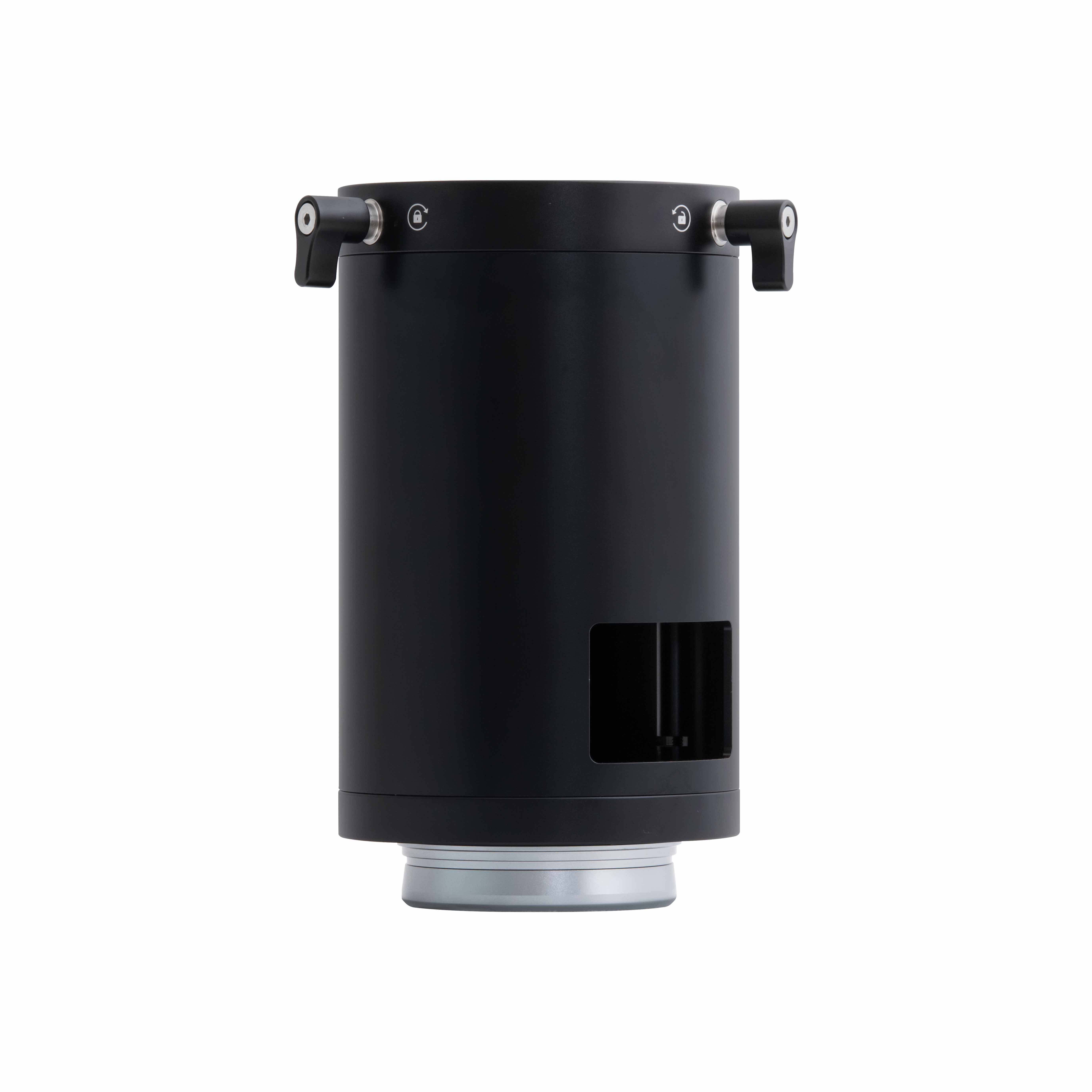 Main image of ZWO Pier Extension for AM5 Mount - PE200 – Accessories > Camera Accessories | Shop at Vorion Scientific India