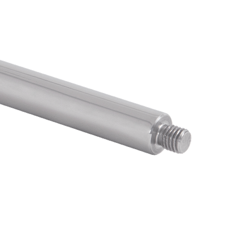 Side view of ZWO Counterweight Bar – Accessories > Telescope Mount Counter Weights and Kits | Shop at Vorion Scientific India