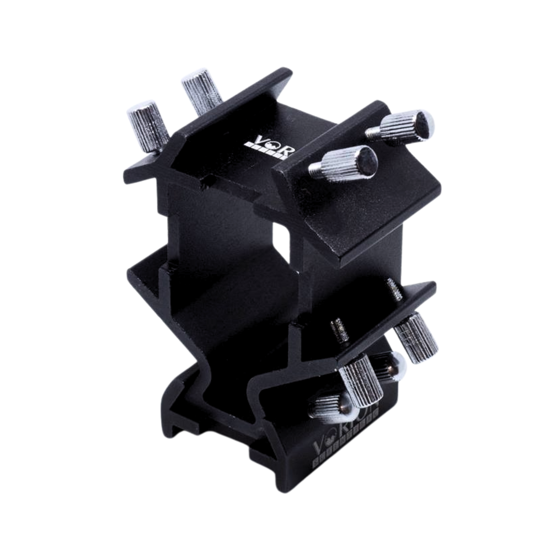 Main image of Vorion Scientific Tri Bracket in Square Shape – Accessories > Astronomical Telescope Brackets | Shop at Vorion Scientific India