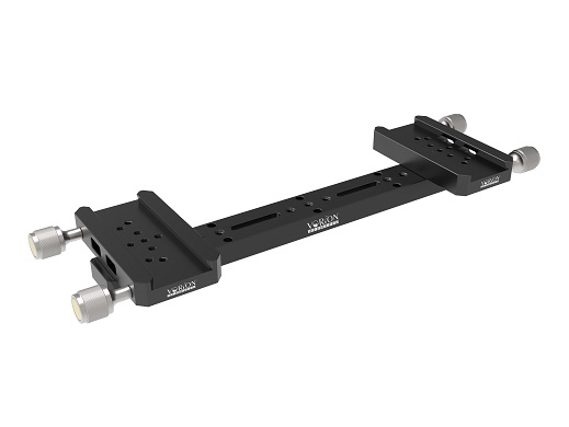 Main image of Vorion Scientific Side by Side Vixen Saddle Mount – Dovetail System > Vixen Style | Shop at Vorion Scientific India