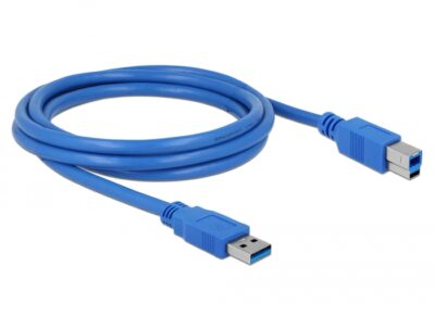 Side view of Pegasus Astro USB Control Hub – Camera > Controller | Shop at Vorion Scientific India