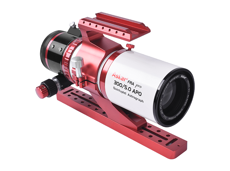 Main image of ASKAR 300PROFRA REFRACTOR TELESCOPE – Telescope > Refractor Telescopes | Shop at Vorion Scientific India