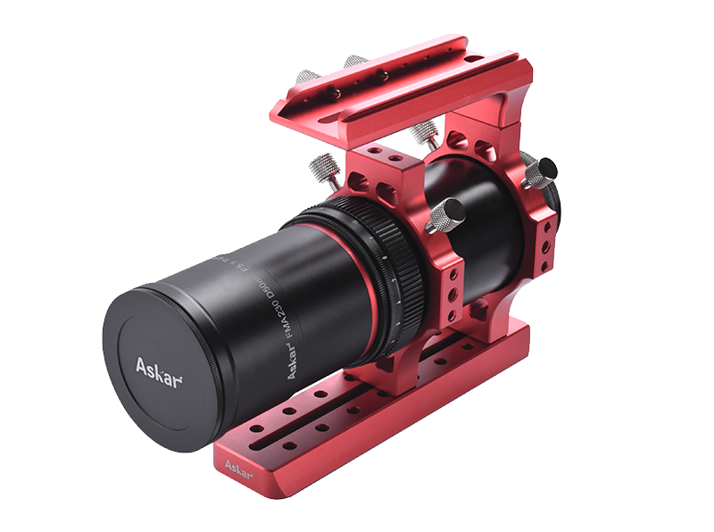 Main image of ASKAR 230FMA REFRACTOR TELESCOPE – Telescope > Refractor Telescopes | Shop at Vorion Scientific India