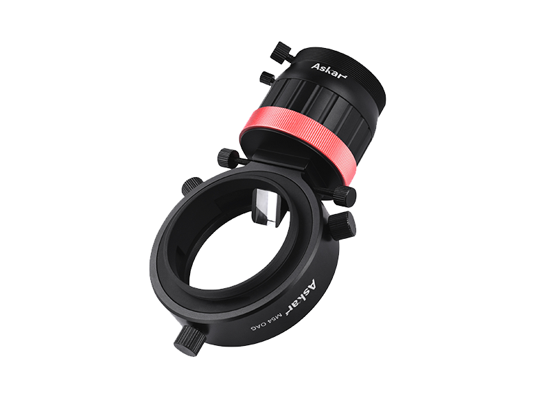 Main image of ASKAR OFF-AXIS GUIDER – Accessories | Shop at Vorion Scientific India