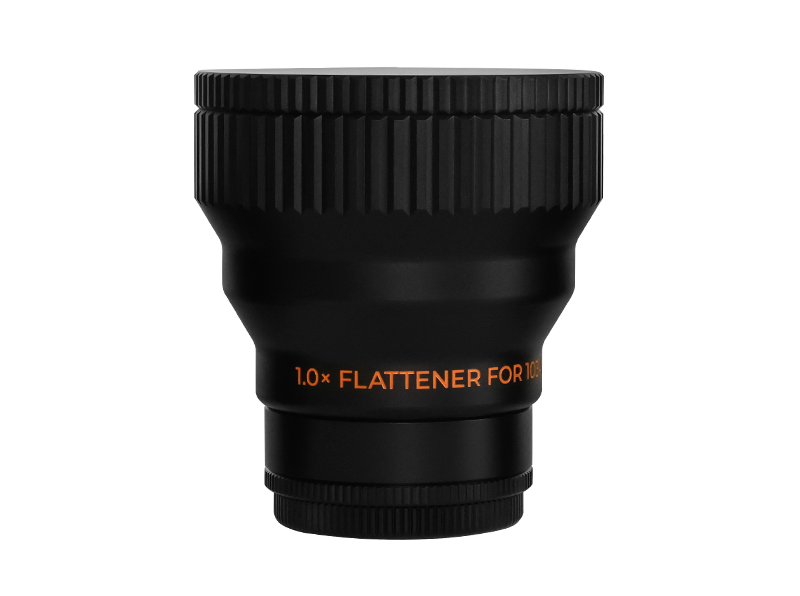 Field Flattener