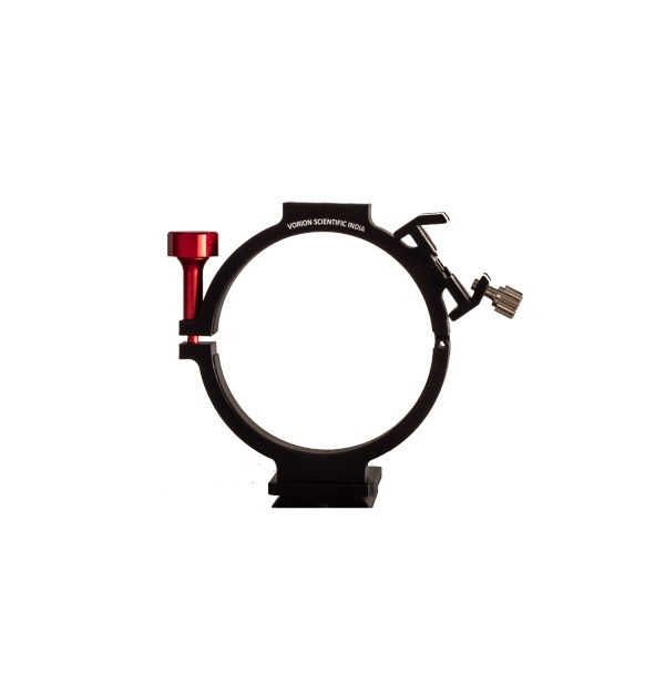 Main image of Vorion Scientific Diameter Camera Holder Ring-86 – Accessories > Camera Accessories | Shop at Vorion Scientific India