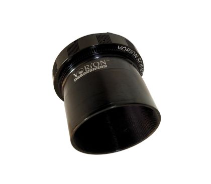 Side view of Vorion Scientific CANON EOS T-Ring - T-Adapter (combo offer) - 2Inch – Accessories > Adapters Spacers Converters Tilters | Shop at Vorion Scientific India