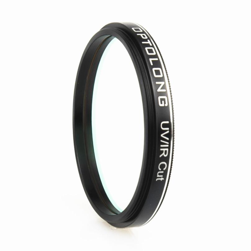 Main image of Optolong UV/IR Cut Filter - 2Inch – Filters > Imaging Filters | Shop at Vorion Scientific India