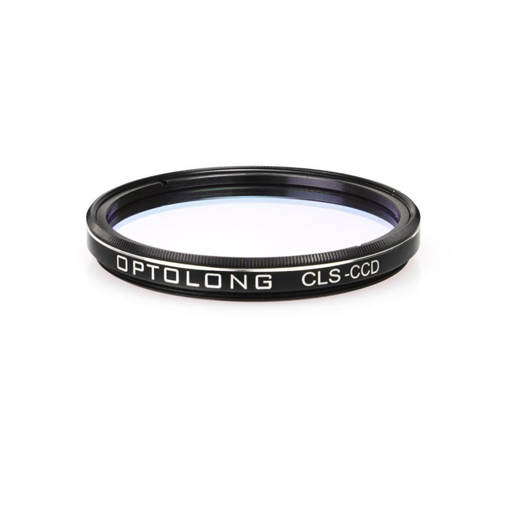 Main image of Optolong CLS-CCD broadband filter - 2Inch – Filters > Imaging Filters | Shop at Vorion Scientific India