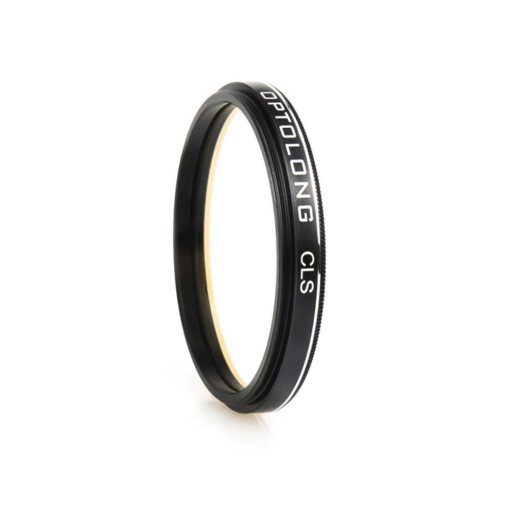 Main image of Optolong CLS (City Light Suppression) broadband filter - 2Inch – Filters > Imaging Filters | Shop at Vorion Scientific India