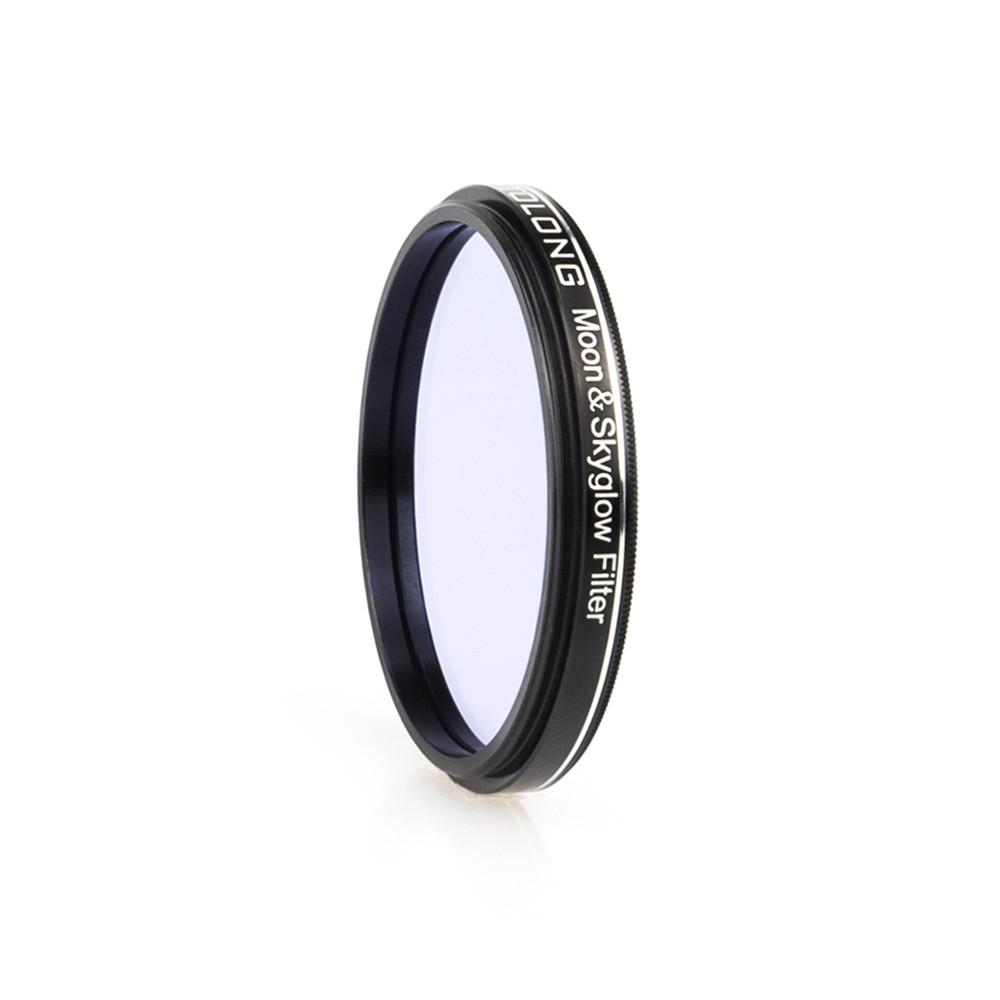 Main image of Optolong Moon & Skyglow Filter - 2Inch – Filters > Imaging Filters | Shop at Vorion Scientific India