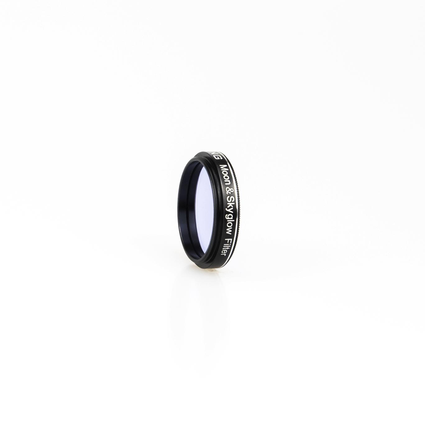 Side view of Optolong Moon & Skyglow Filter - 2Inch – Filters > Imaging Filters | Shop at Vorion Scientific India