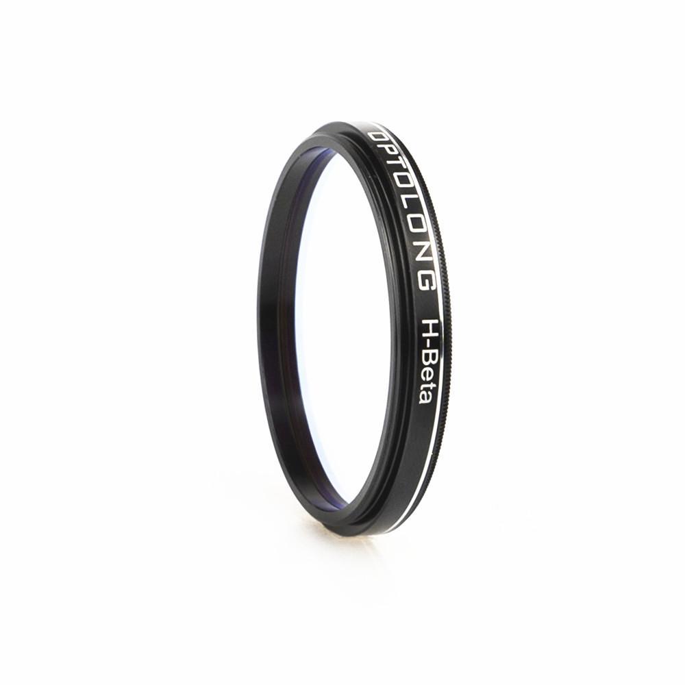 Main image of Optolong H-Beta Filter - 2Inch – Filters > Imaging Filters | Shop at Vorion Scientific India