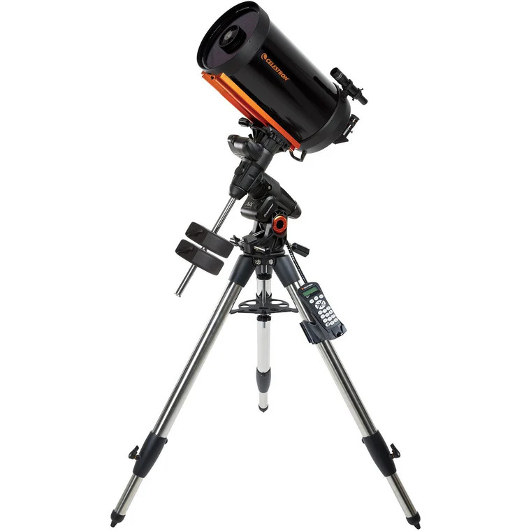 Main image of Celestron Advanced VX 9.25