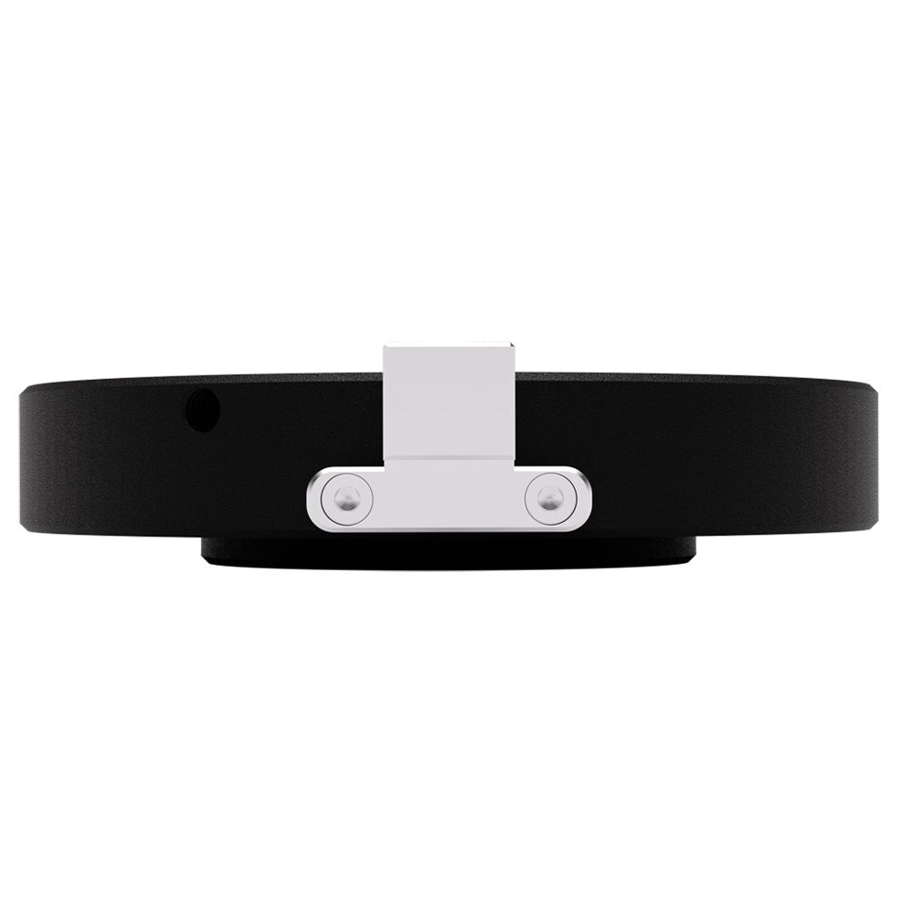 Side view of Pegasus Astro Universal EQ6 Adapter – Accessories > Miscellaneous Accessories | Shop at Vorion Scientific India