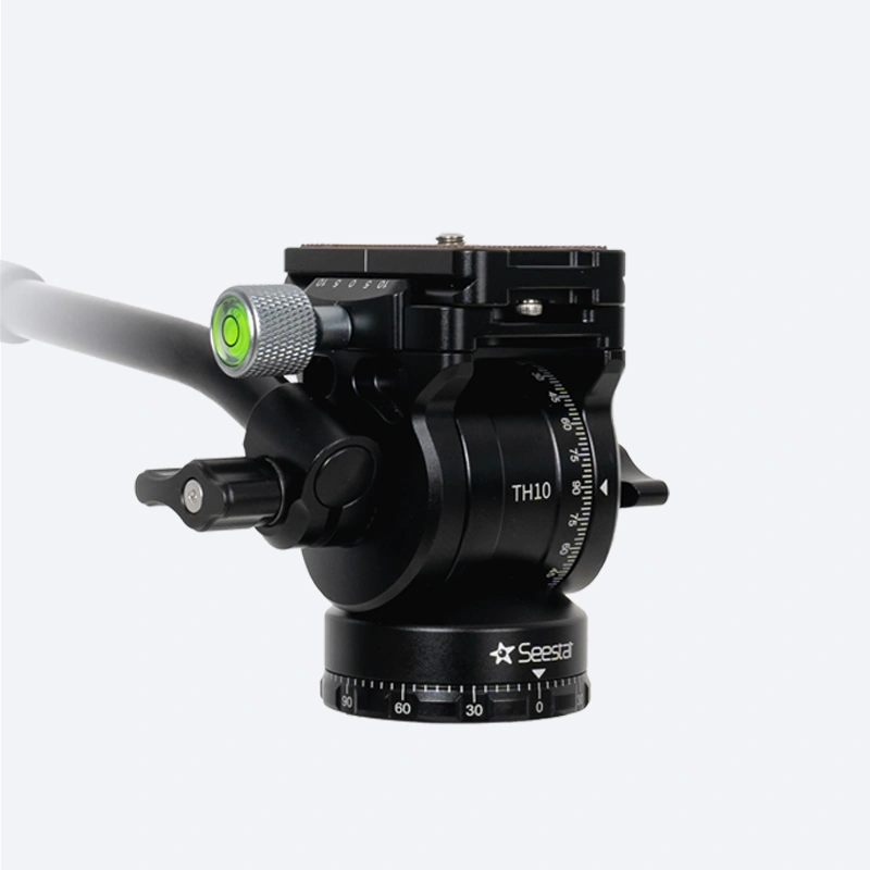Seestar TH10 Fluid Tripod Head - 2