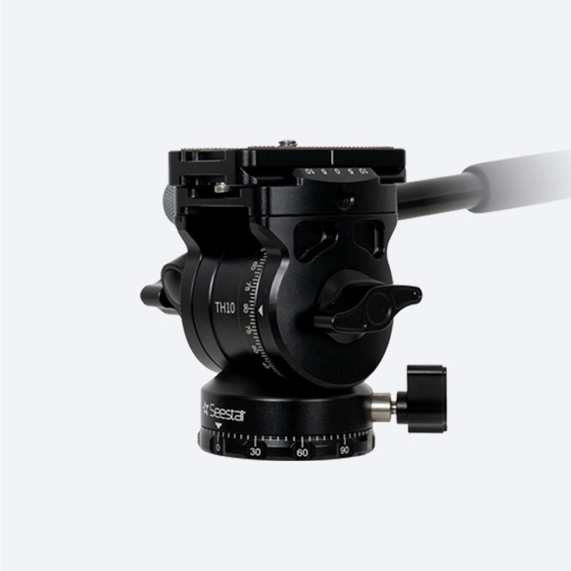 Seestar TH10 Fluid Tripod Head - 3