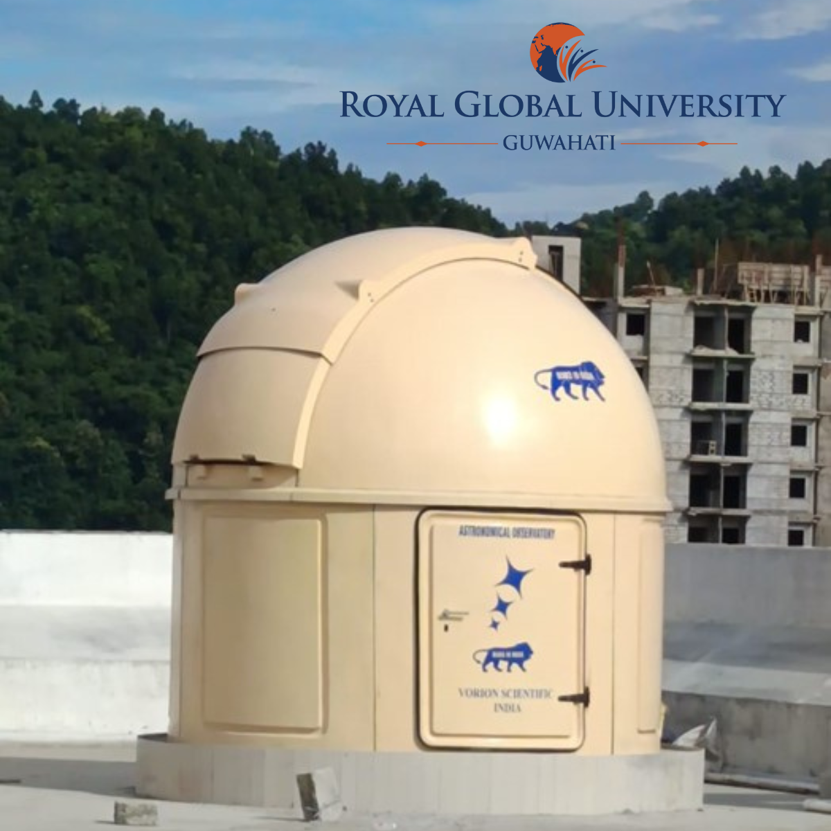 Royal Global University