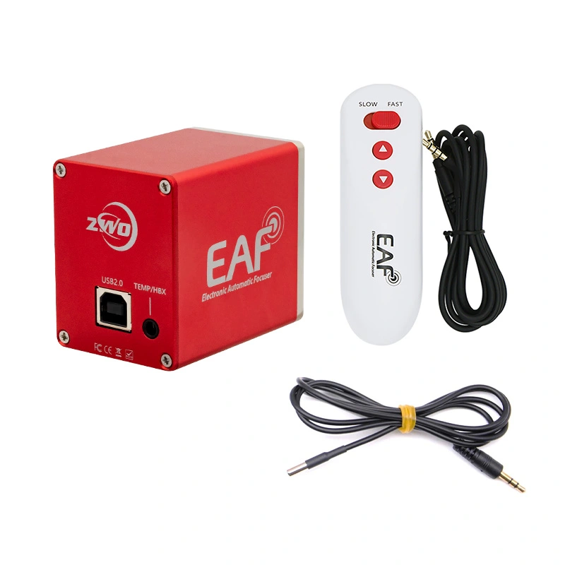 other of ZWO EAF Electronic Automatic Focuser 5V