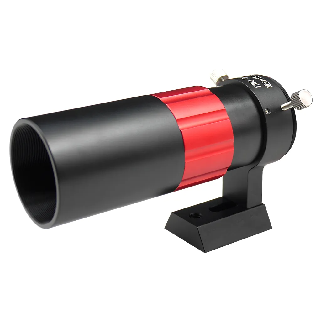 side view of image ZWO Mini Guide Scope
