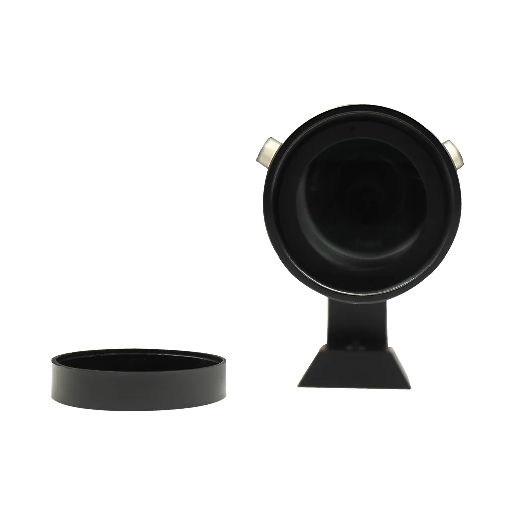 side view of image ZWO Mini Guide Scope