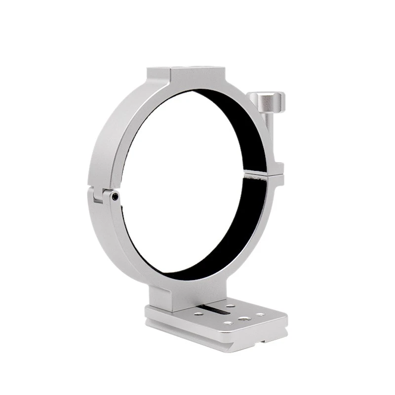 side view image of New Holder Ring For ASI Cooled Cameras - D90 Holder Ring