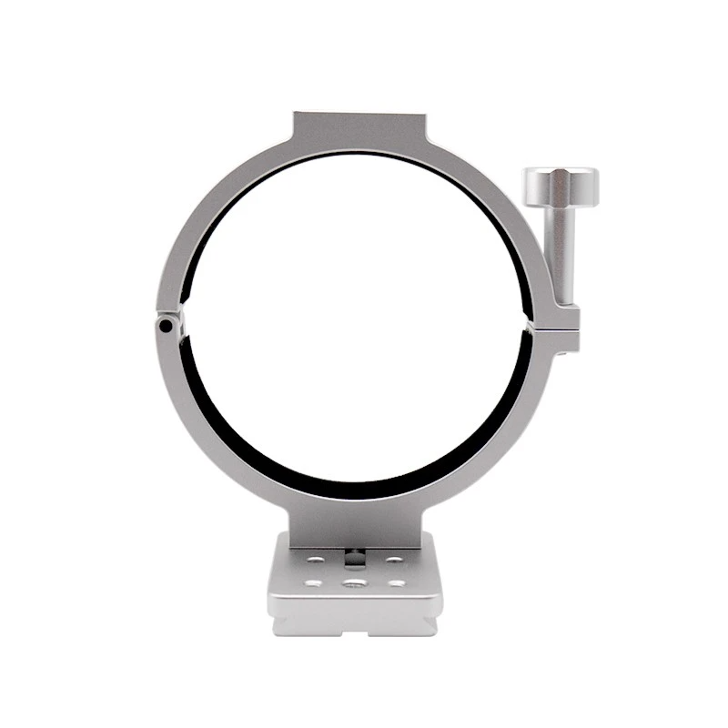 side view image of New Holder Ring For ASI Cooled Cameras - D90 Holder Ring