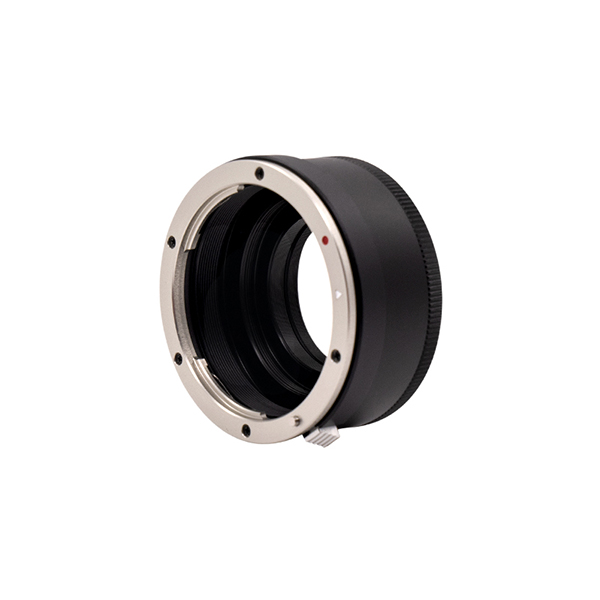 side view image of ZWO New EOS-T2 Adapter Suitable For All ASI Cameras