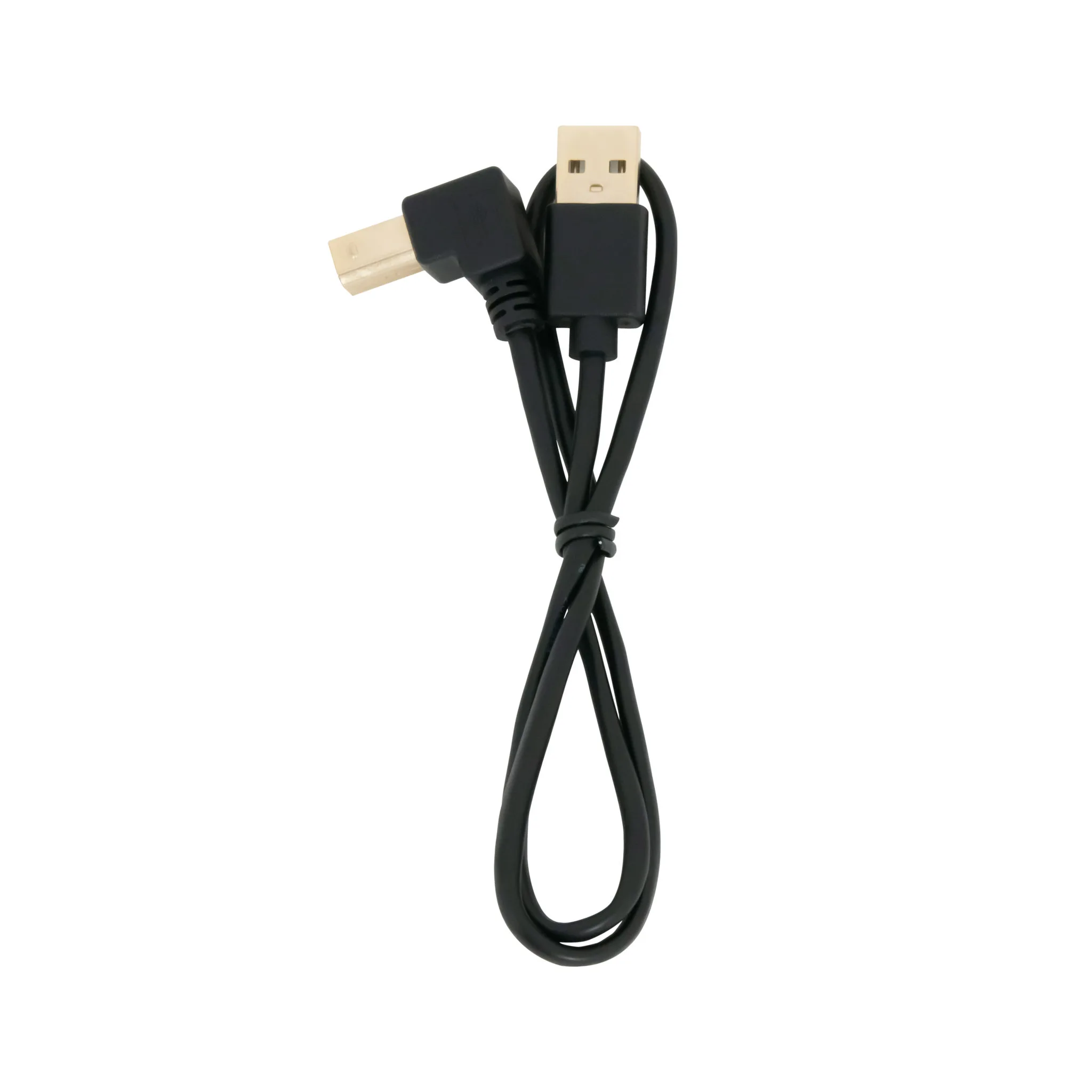 side view of ZWO USB2.0 Cable - 0.5M Cable
