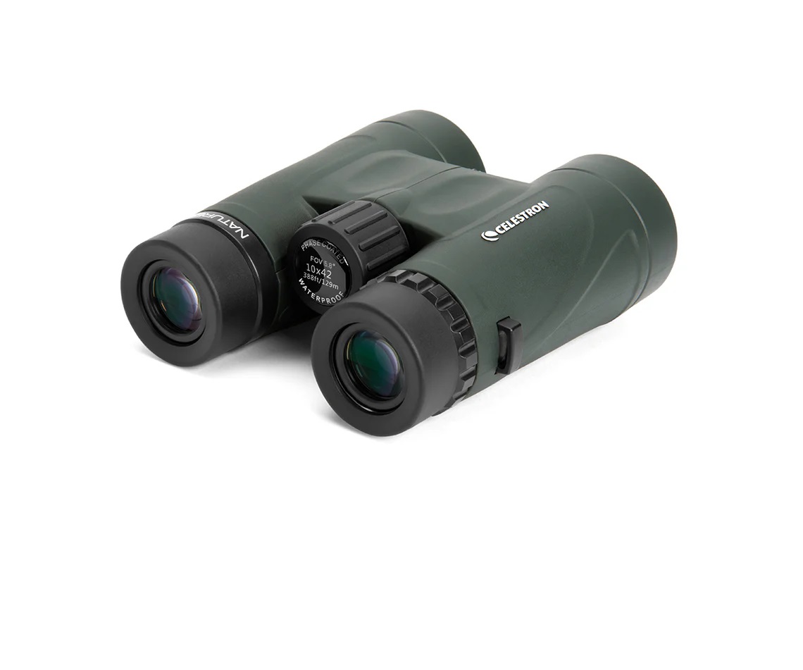 Celestron Nature DX 10x42mm Roof Binoculars