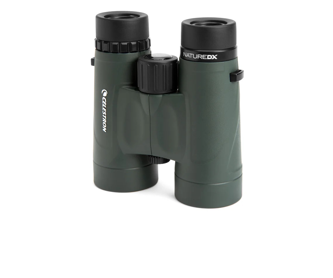 Celestron Nature DX 10x42mm Roof Binoculars