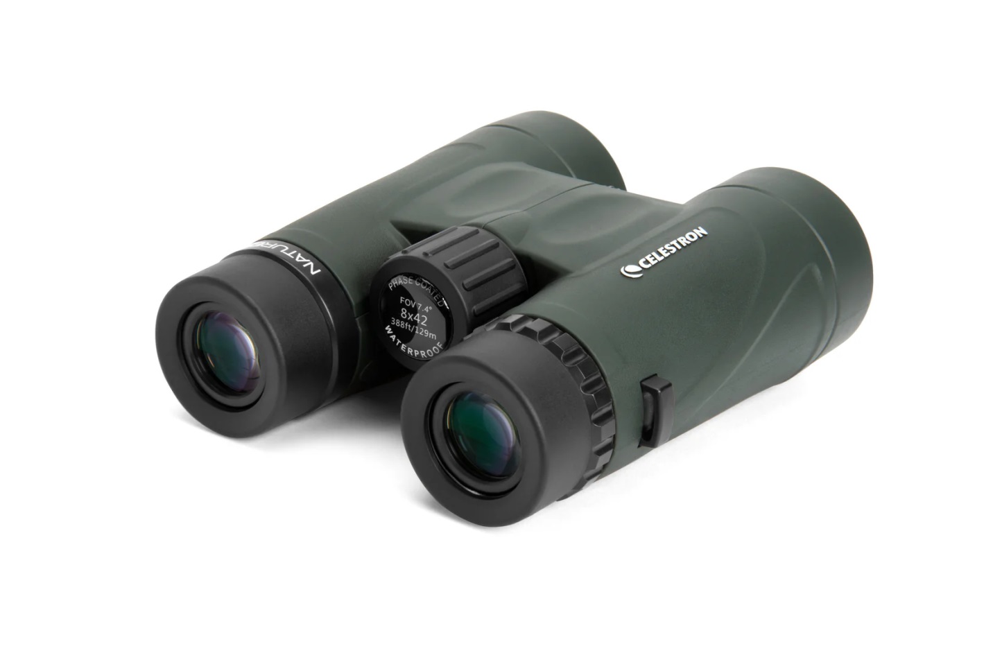 Celestron Nature DX 8x42mm Roof Binoculars