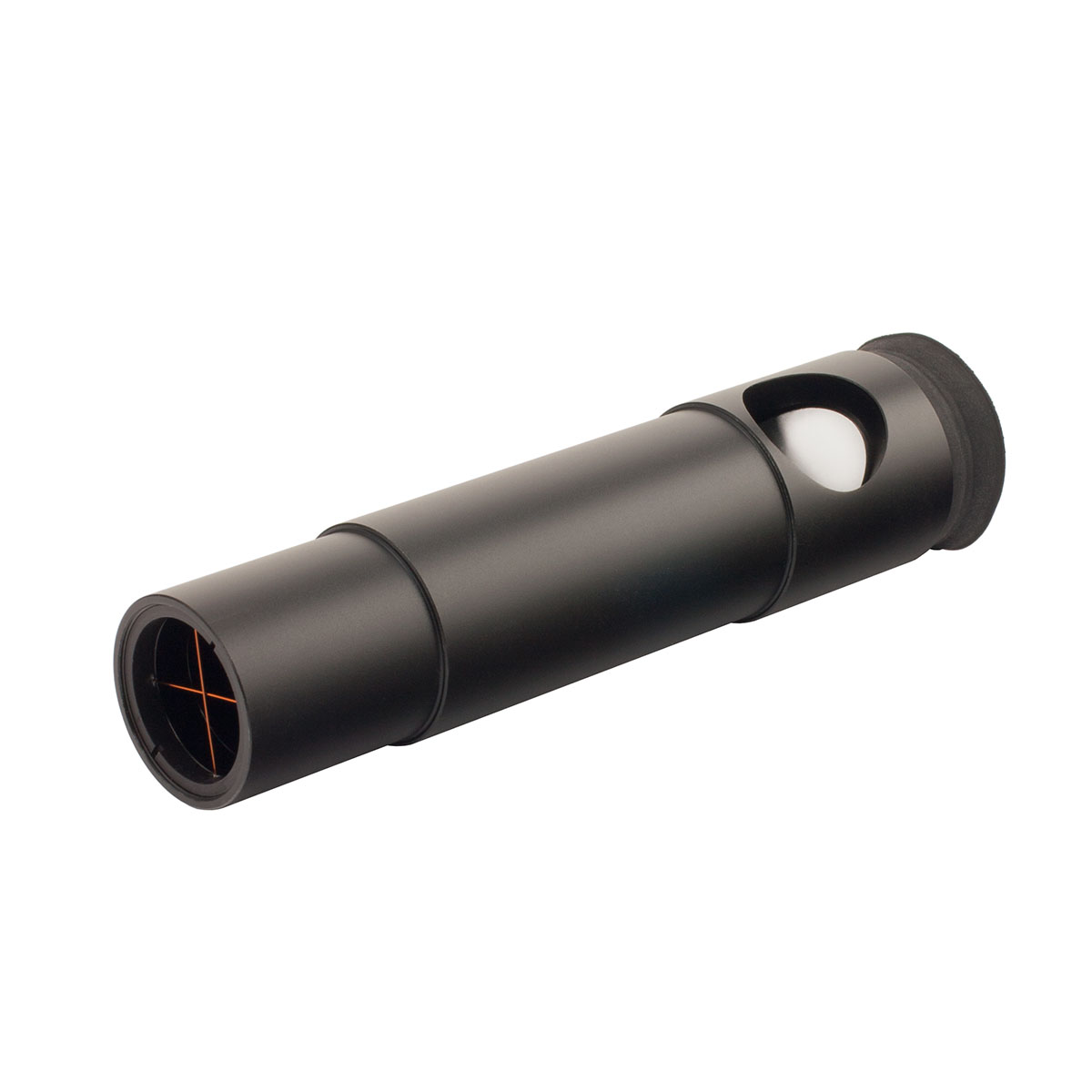 Main Image Of Astro Essentials Cheshire Collimating Eyepiece