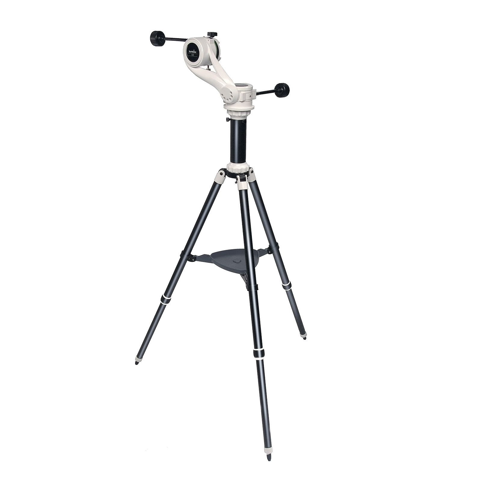 Side view ofSky-Watcher AZ5 Deluxe Alt-Azimuth Astronomy Mount