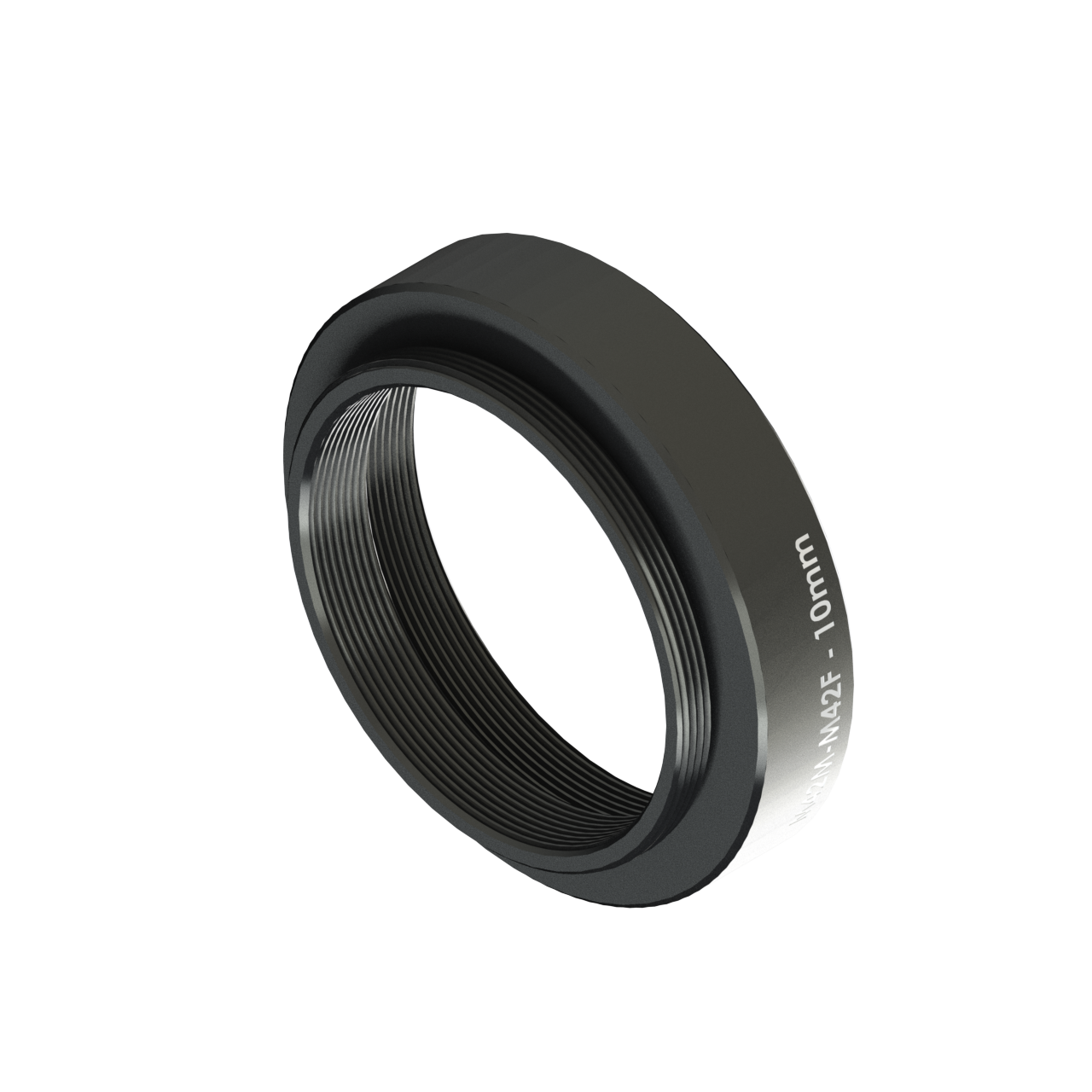 Main Image of Vorion Scientific M42 Spacers M42M-M42F - 10mm