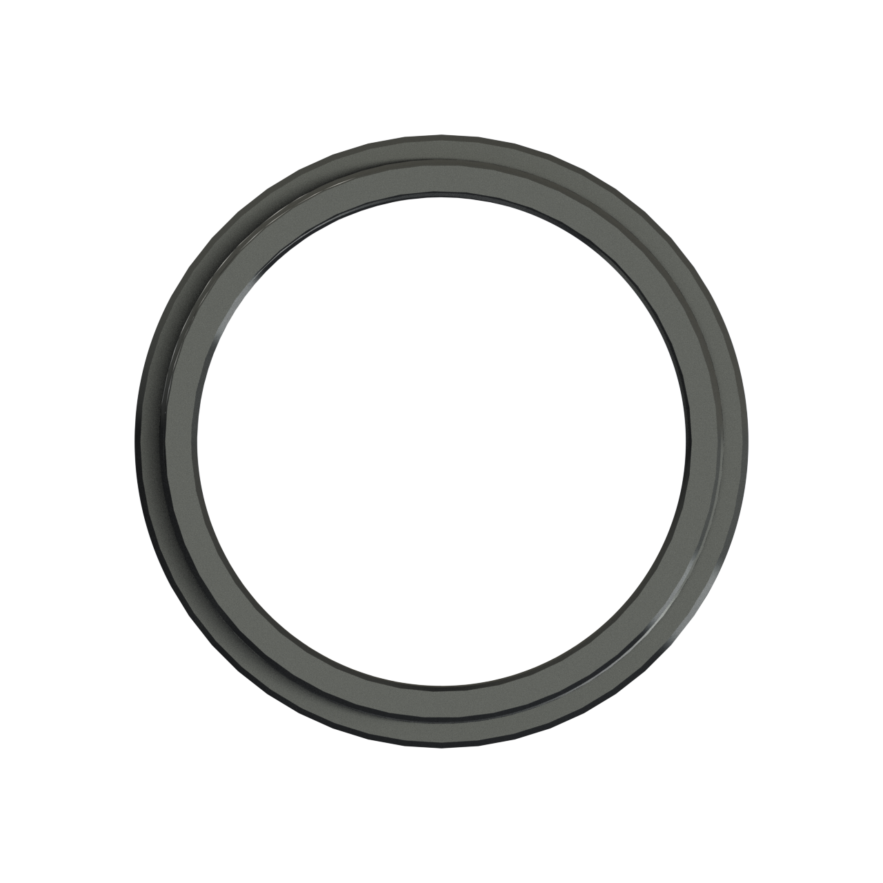 side view of Vorion-Scientific-M48-Spacers-20mm-01