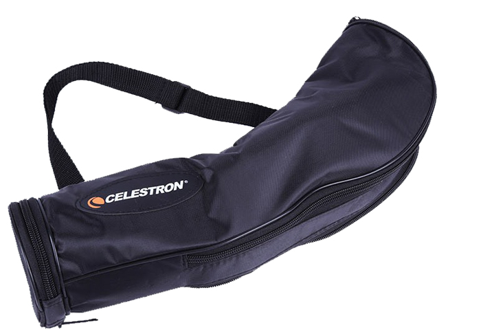 Side view of CELESTRON SPOTTING SCOPE Landscape 80