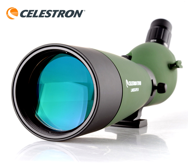 Main image of CELESTRON SPOTTING SCOPE Landscape 80
