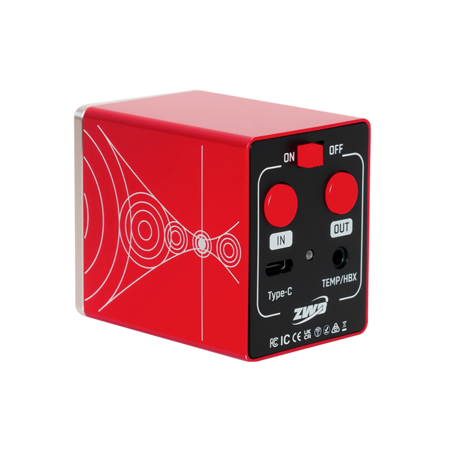 ZWO Electronic Auto focuser - 4