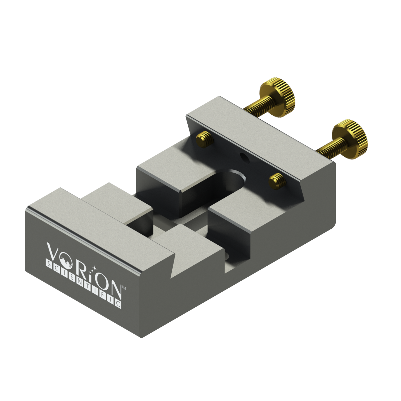Vorion Scientific Dovetail Groove for ASIAIR PLUS