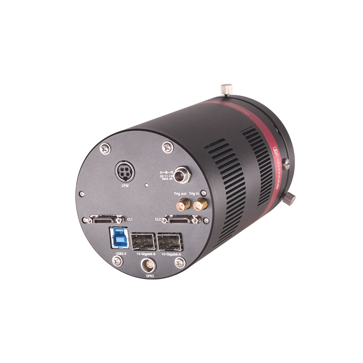 QHYCCD 530Pro II Scientific Planetary Camera