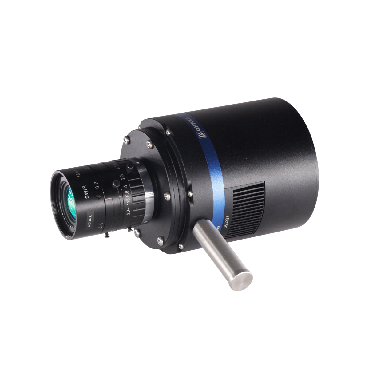 QHYCCD 992 Short Wavelength infrared (SWIR) Scientific Camera