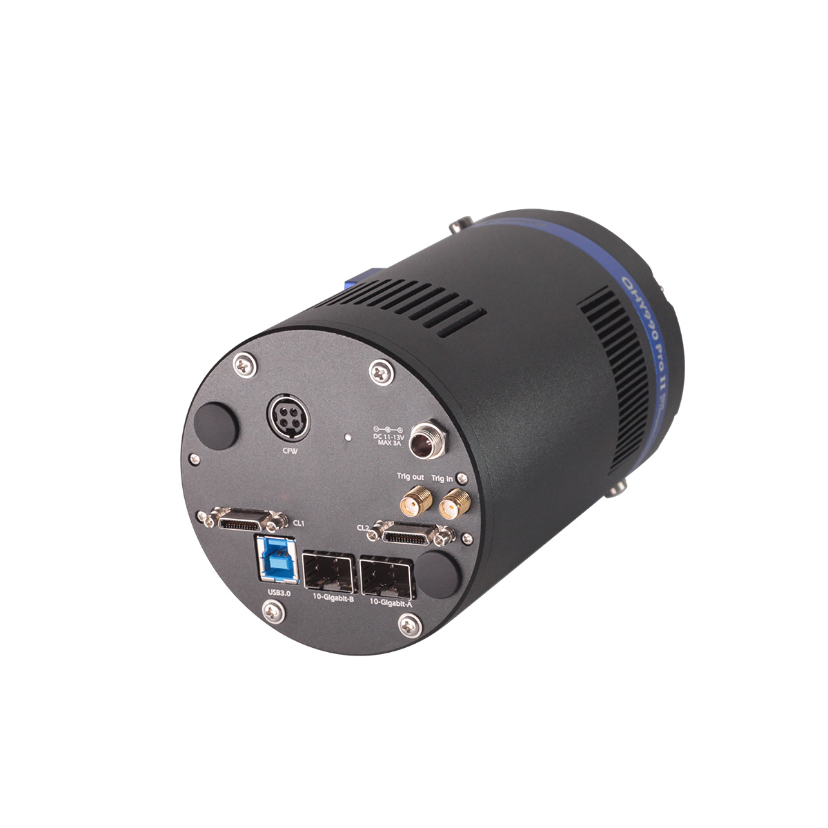 QHYCCD 990 Short Wavelength infrared (SWIR) Scientific Camera