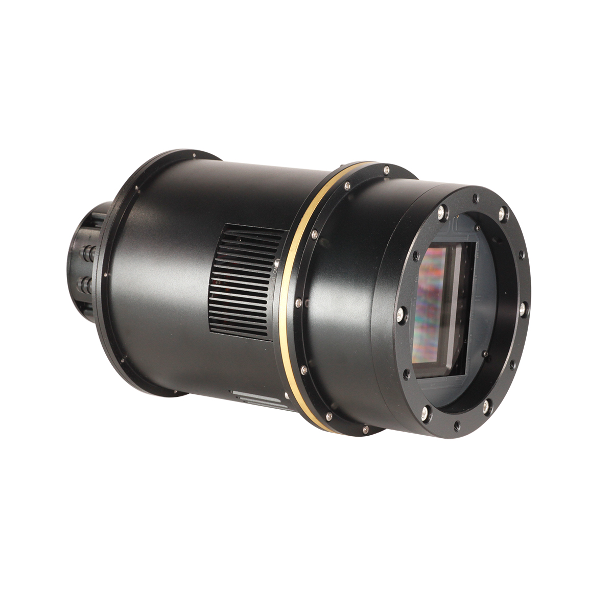QHYCCD 461C Pro Color Full Frame CMOS Camera