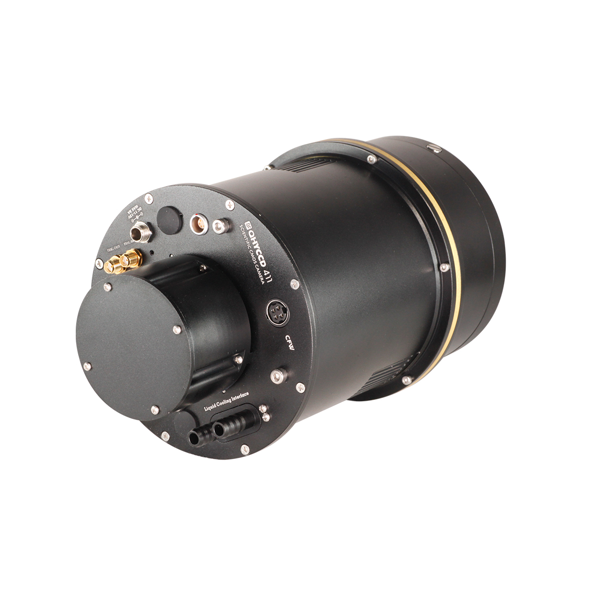 QHYCCD 461C Pro Color Full Frame CMOS Camera