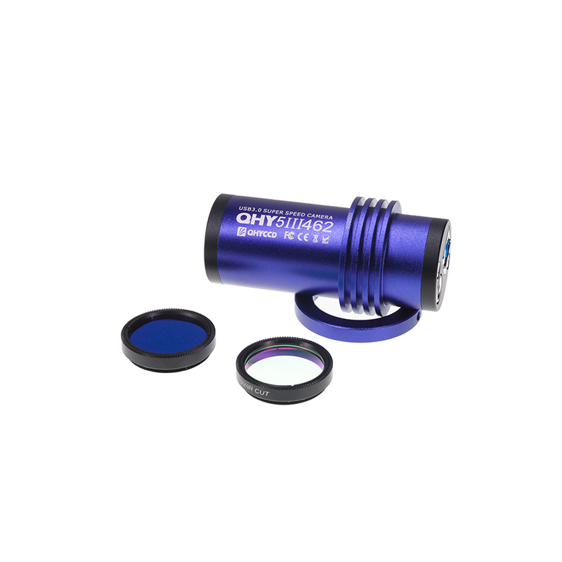 QHYCCD 5III462C Color Astronomy Camera
